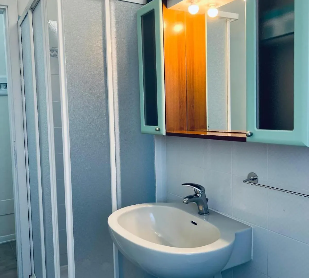 Charming Apartment بورتو أتْسورّو 0*,