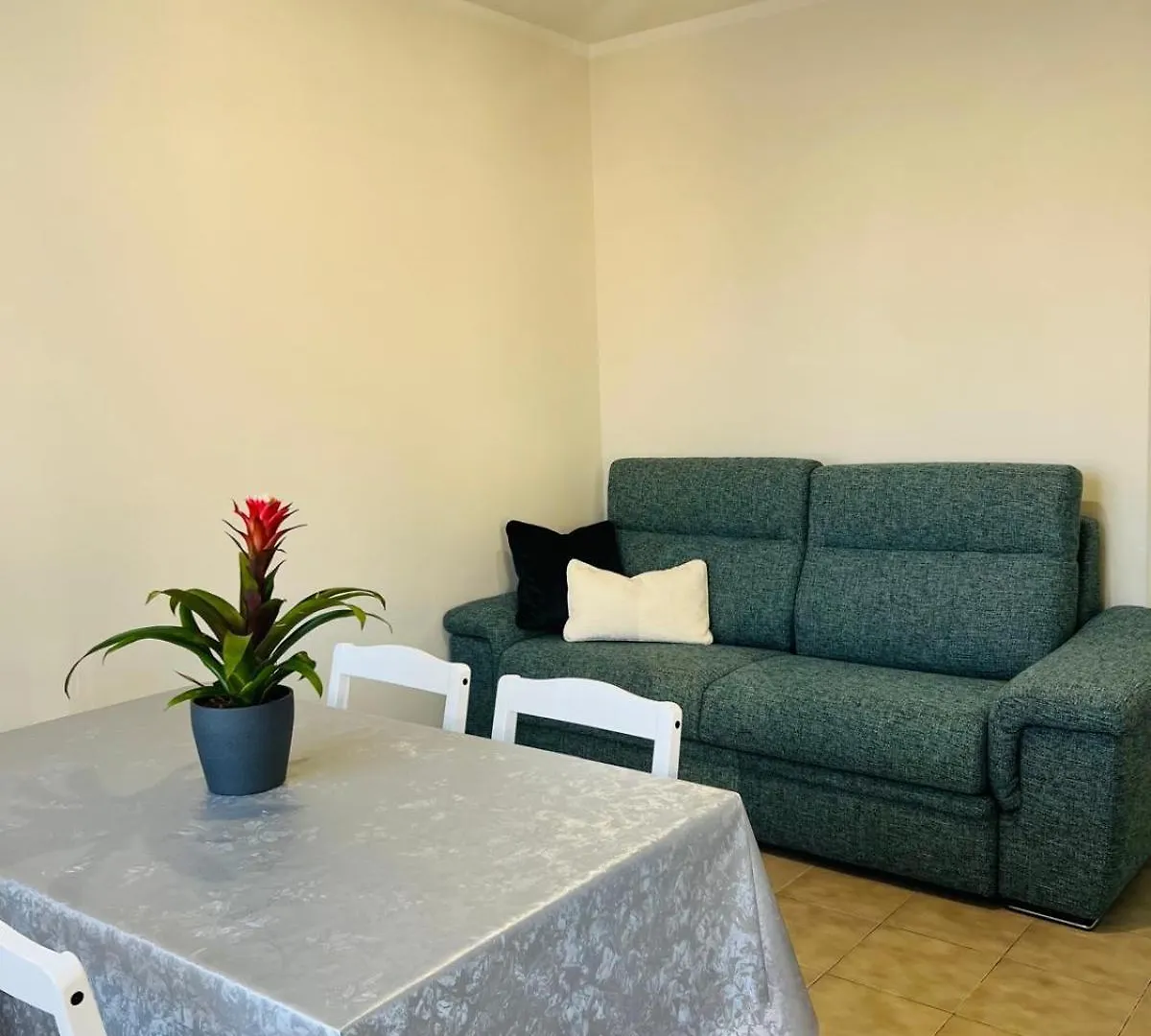 Charming Apartment بورتو أتْسورّو