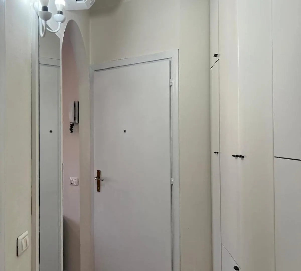Charming Apartment بورتو أتْسورّو
