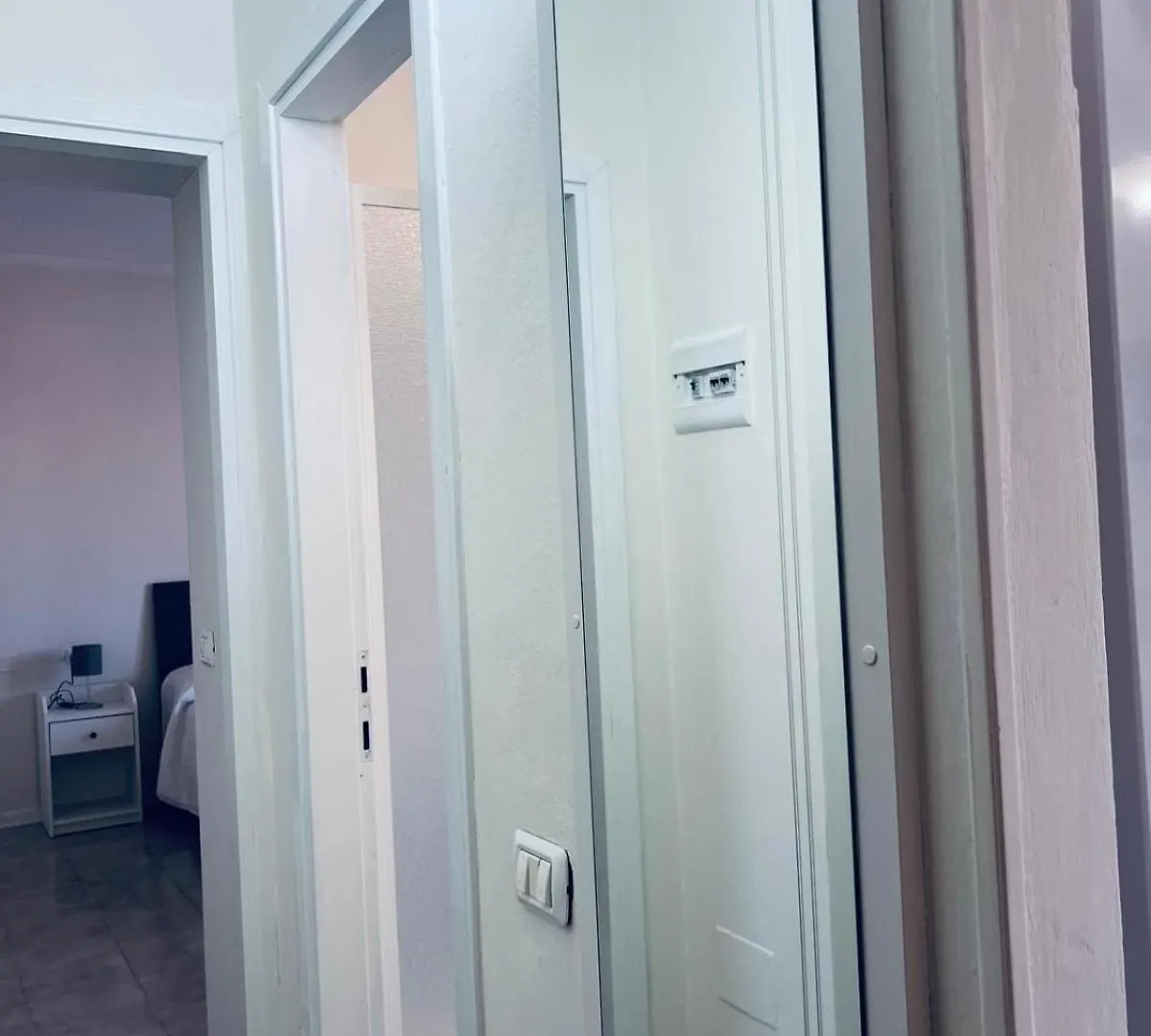 Charming Apartment بورتو أتْسورّو
