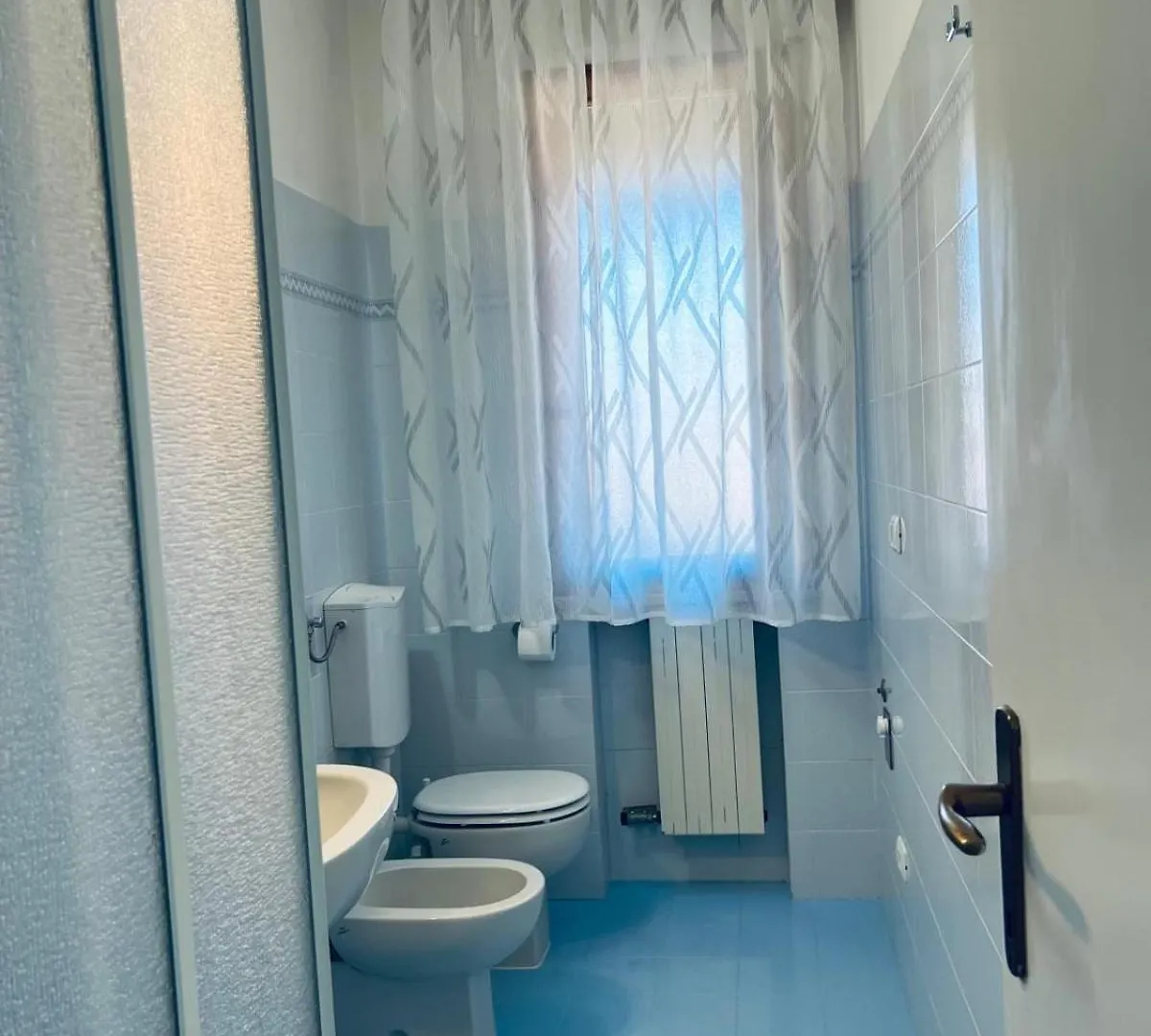 Charming Apartment بورتو أتْسورّو