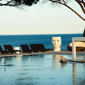4* Appart hôtel Capo Bianco